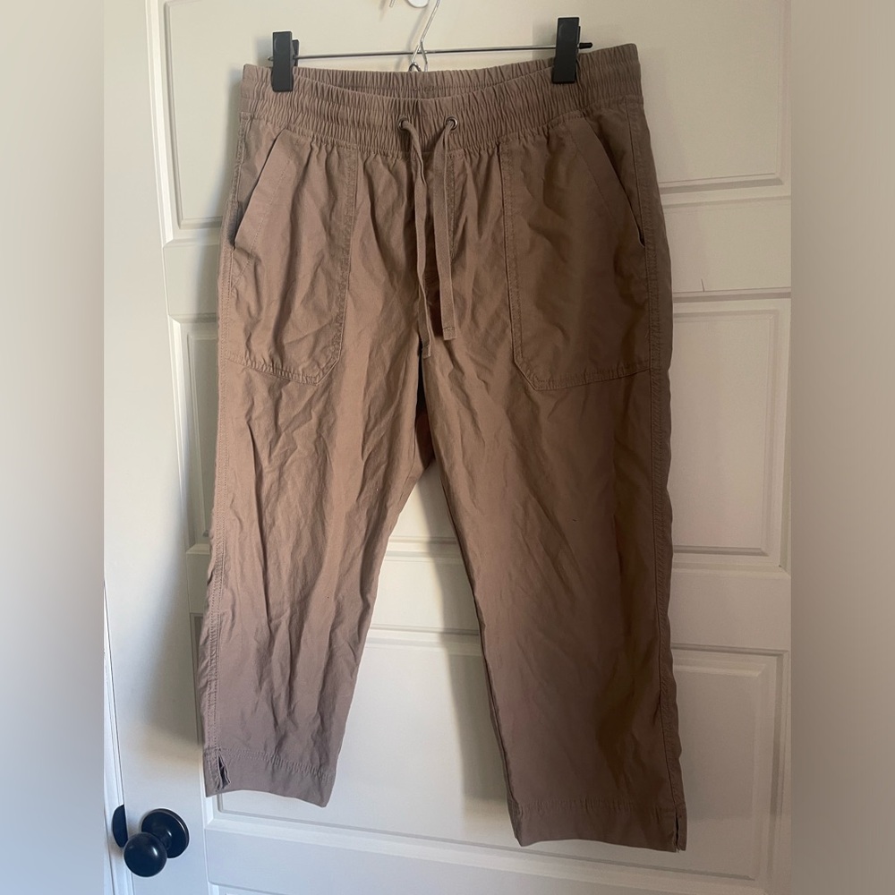 Eddie Bauer Capris